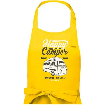 Happy Camper