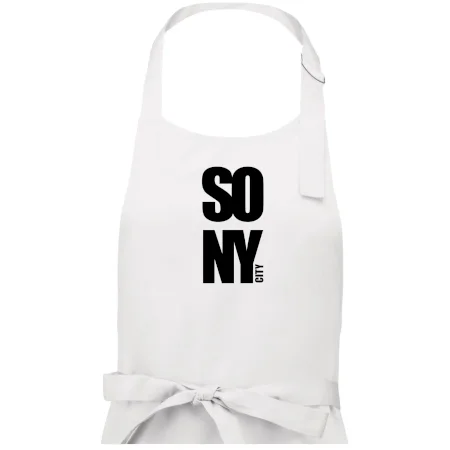 SO NY city