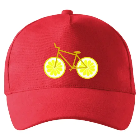 Bicykel citrón (Moňas)