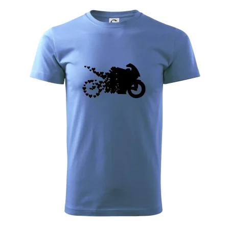 Moto love
