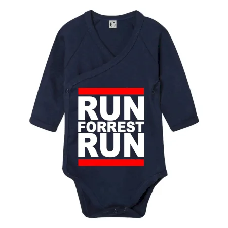 Run Forrest Run