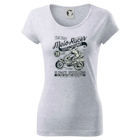 Moto Racer Classic