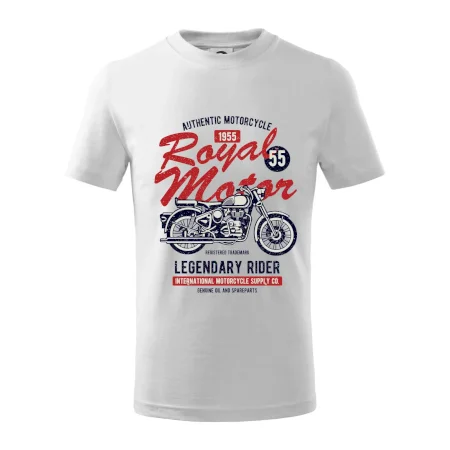 Royal Motor