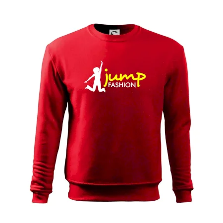 Jump fashion