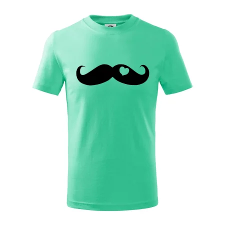 Mustache love