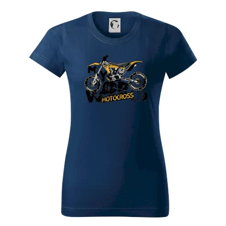 Motocross my world