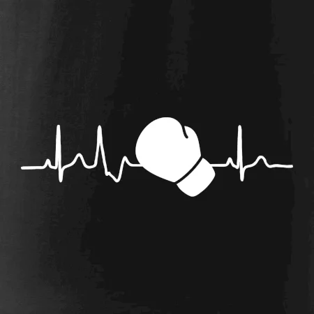 EKG box rukavice