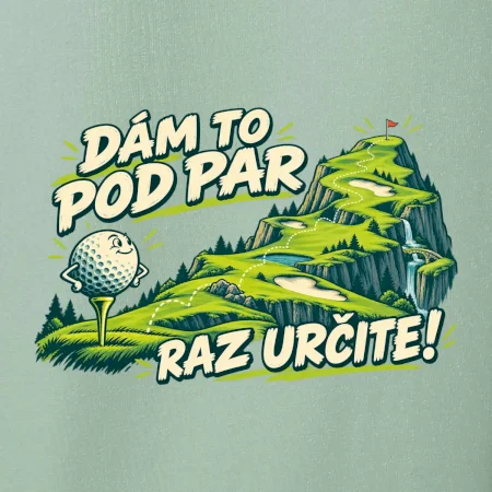 Dám to pod par raz určite