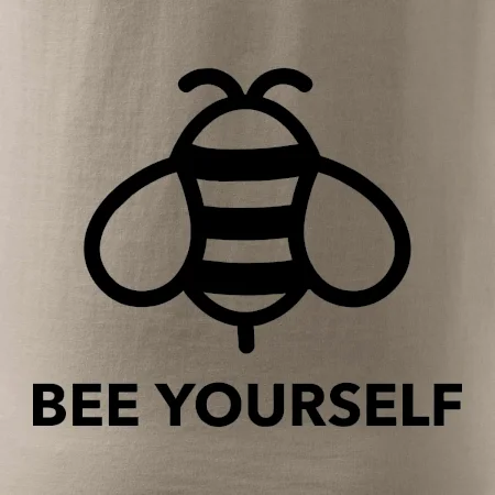 Bee yourself