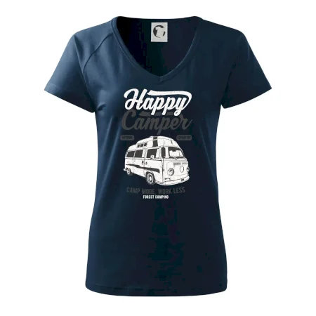Happy Camper