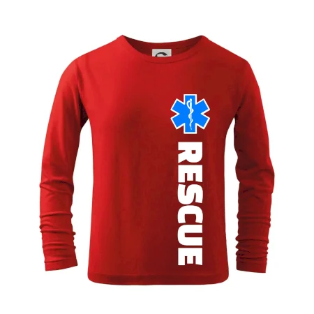 Rescue - pre záchranárov