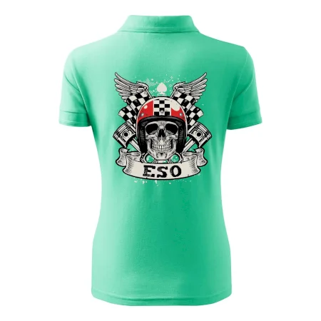 Motorkár eso