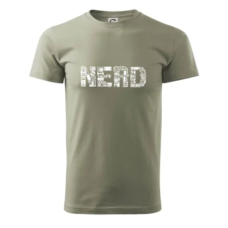 NERD symbols