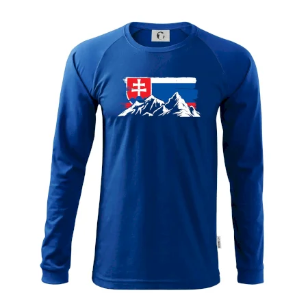 Slovenské hory