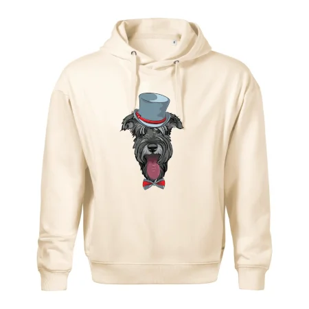 Bradáč v klobúku