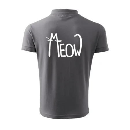 Meow - Mňau