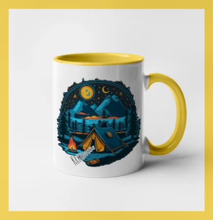 Krkonoše pod stanom