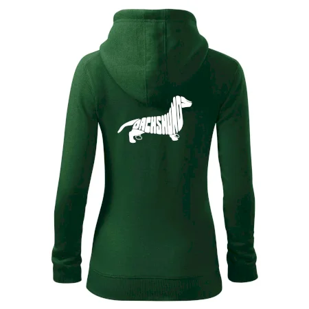 Jazvečík - Dachshund