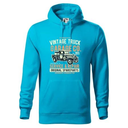 Vintage Truck