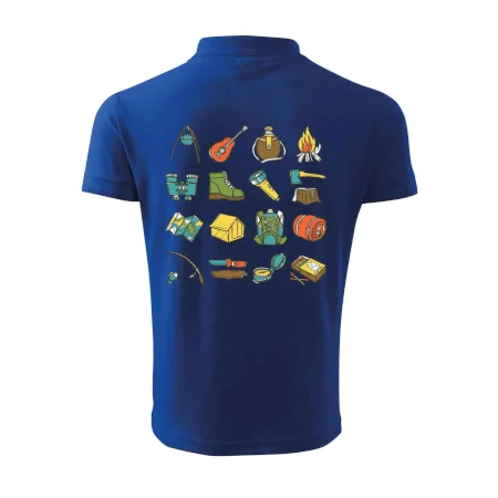 Camping set