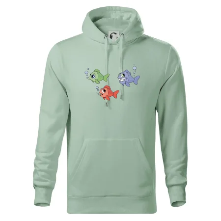 Prdiaca ryba (Hana-creative)