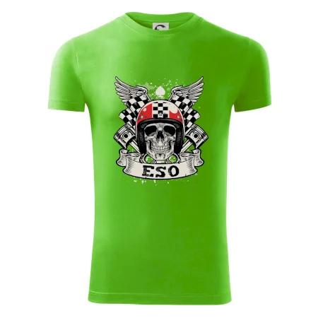 Motorkár eso