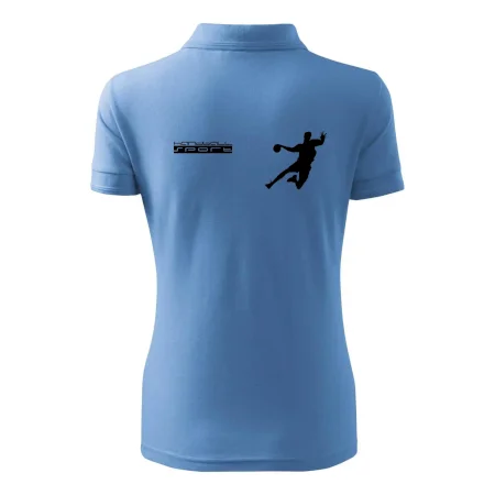Handball sport