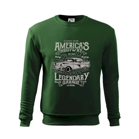 America's  Highway