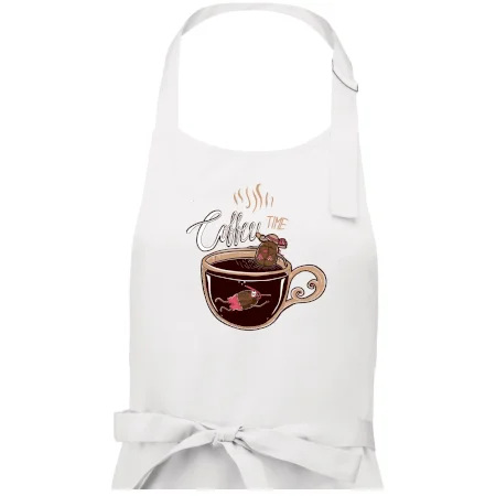 Coffee time bath (Pecka design)