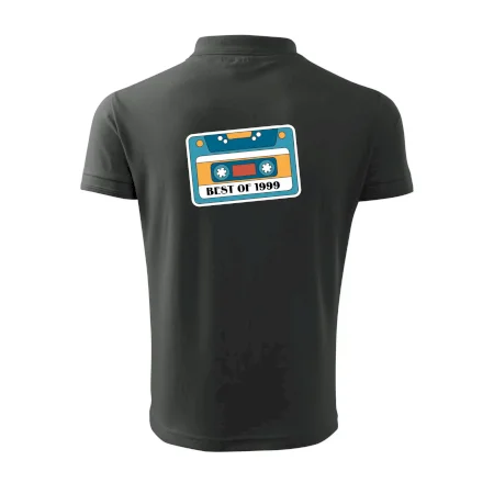 Narodeniny kazeta Best of 1999