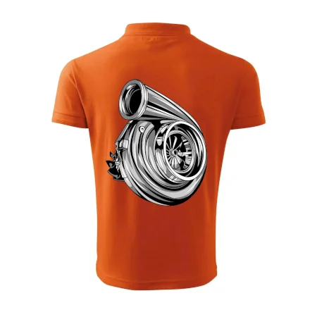 Car turbo