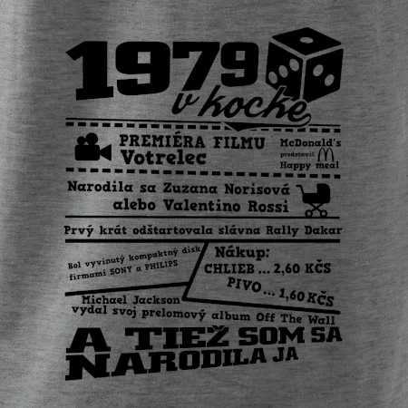 1979 v kocke