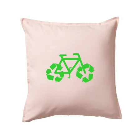 Bicykel ekológia