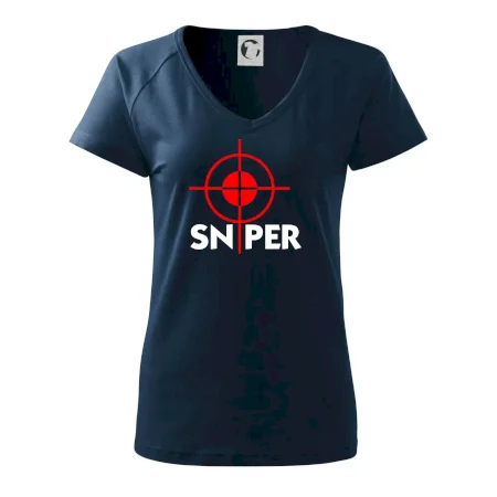 Sniper zameriavač