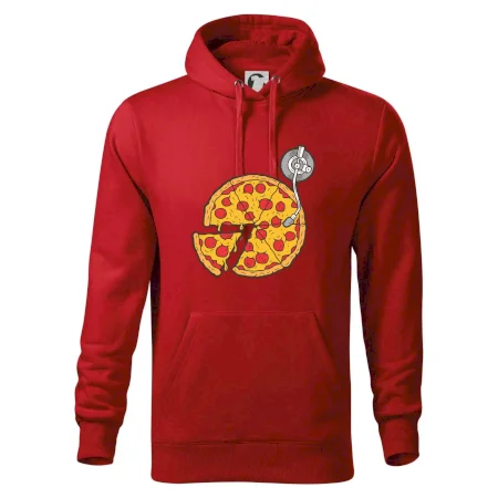 Pizza DJ
