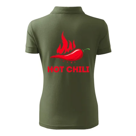 Hot Chili