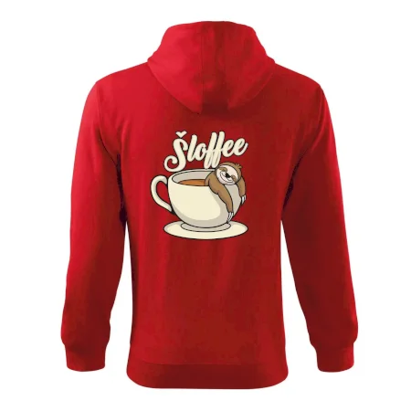 Šloffee - káva