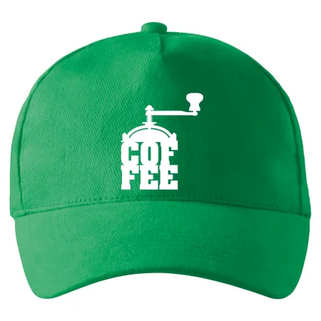 Coffee mlynček
