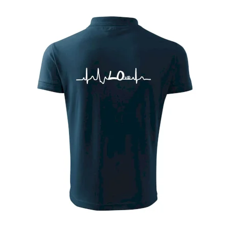 EKG LOVE párové