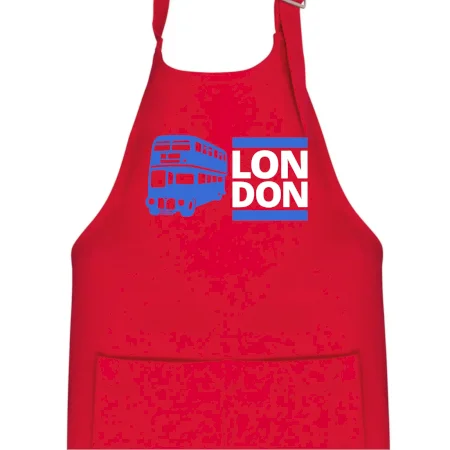 LON DON BUS