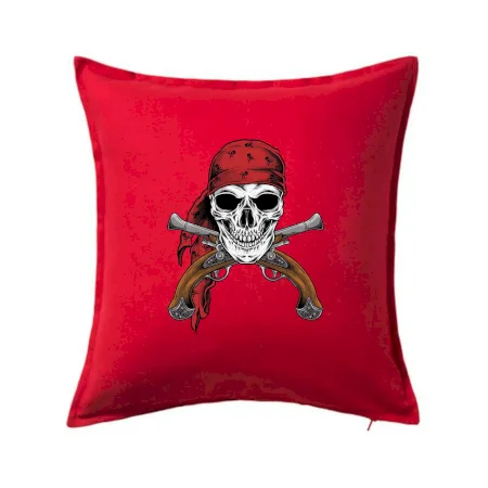 Pirát s bambitkou