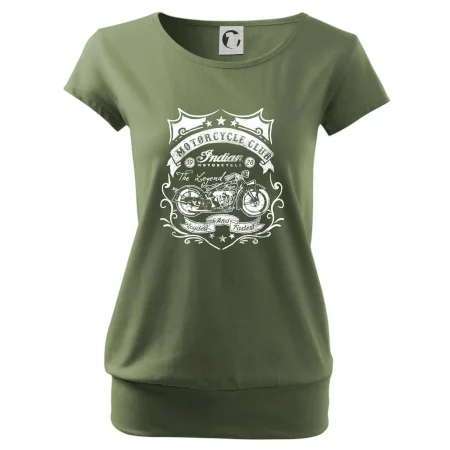 Indian Motorycle Club