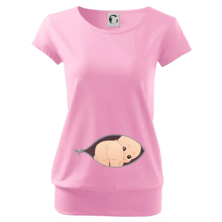 Bábätko a zadoček (Hana-creative)