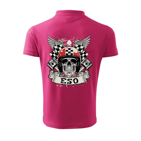 Motorkár eso