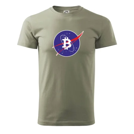Bitcoin iný vesmír