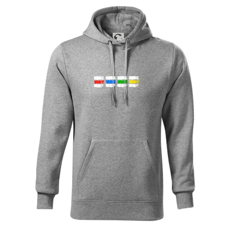 Turistické značky všetky