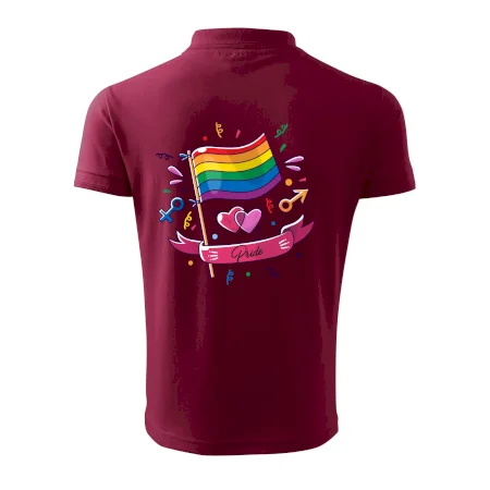 Pride vlajka