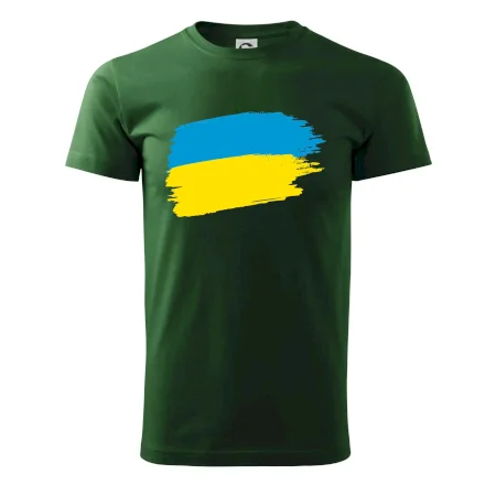 Ukrajinské tričko