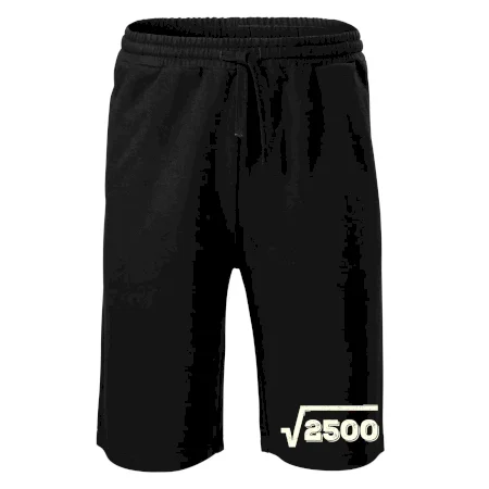 Narodeniny odmocniny 50