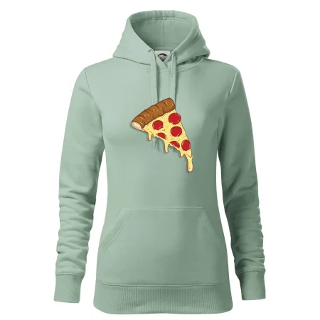 Pizza pre gurmánov